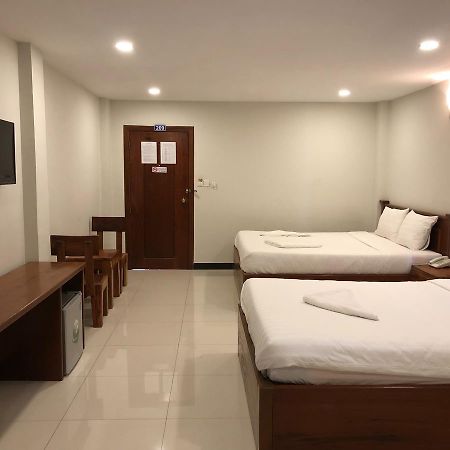 Regal Home Guesthouse Phnom Penh Zewnętrze zdjęcie
