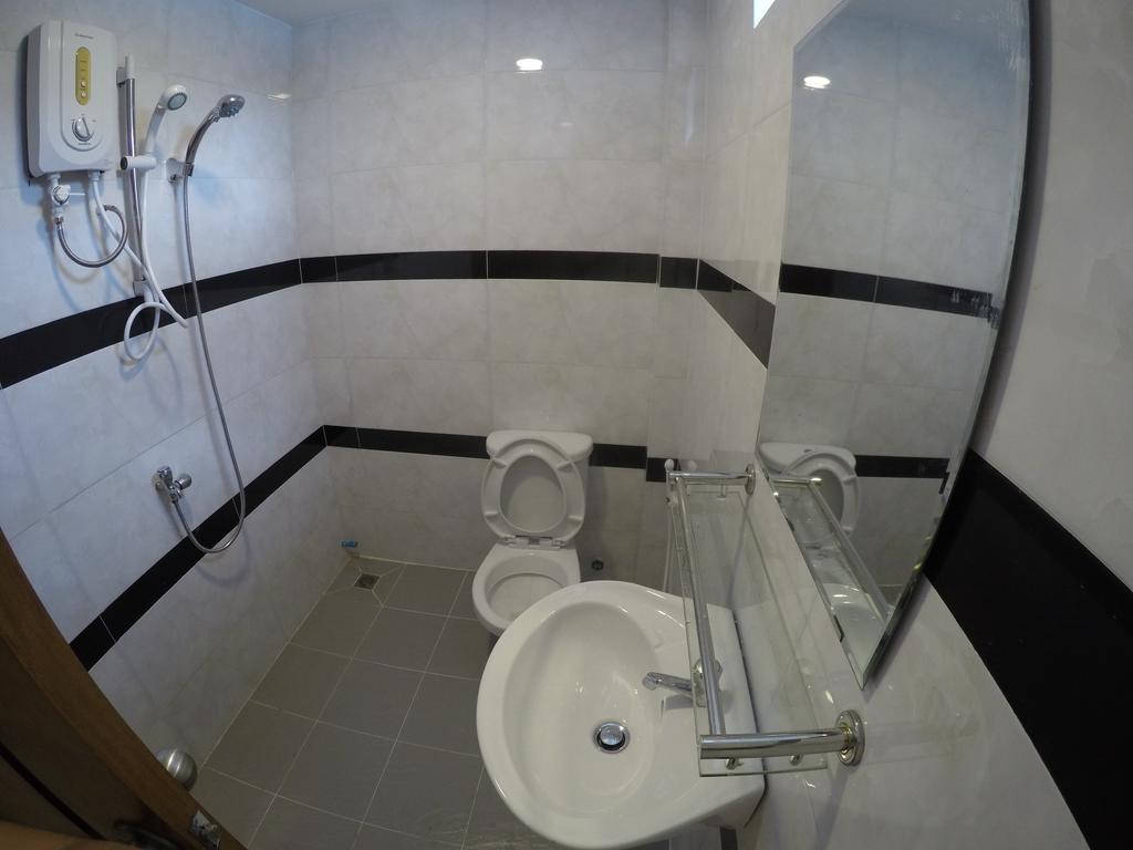 Regal Home Guesthouse Phnom Penh Zewnętrze zdjęcie