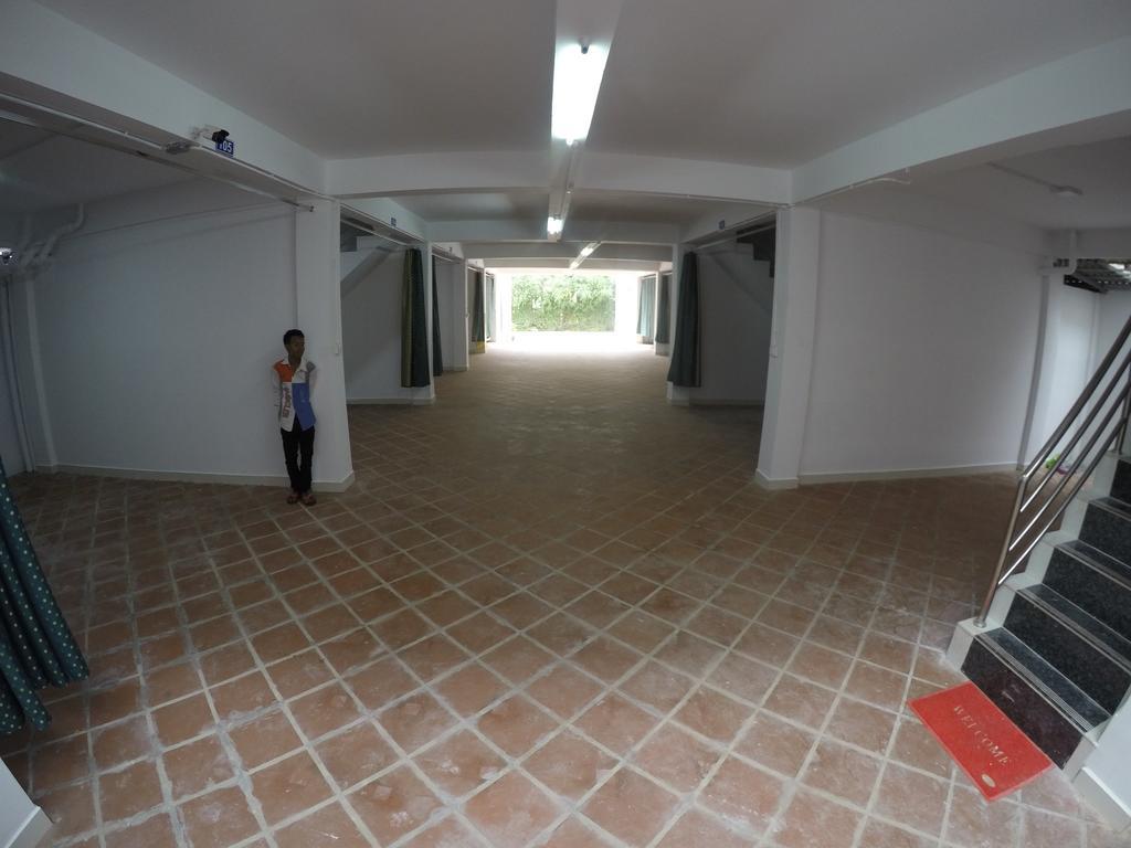 Regal Home Guesthouse Phnom Penh Zewnętrze zdjęcie