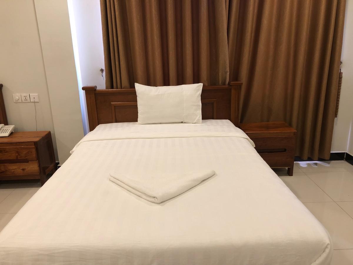Regal Home Guesthouse Phnom Penh Zewnętrze zdjęcie