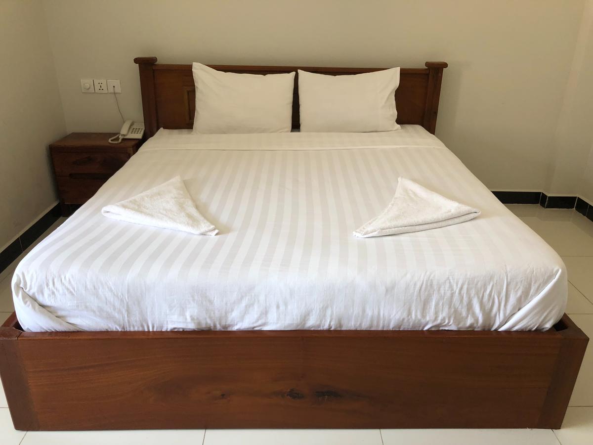 Regal Home Guesthouse Phnom Penh Zewnętrze zdjęcie